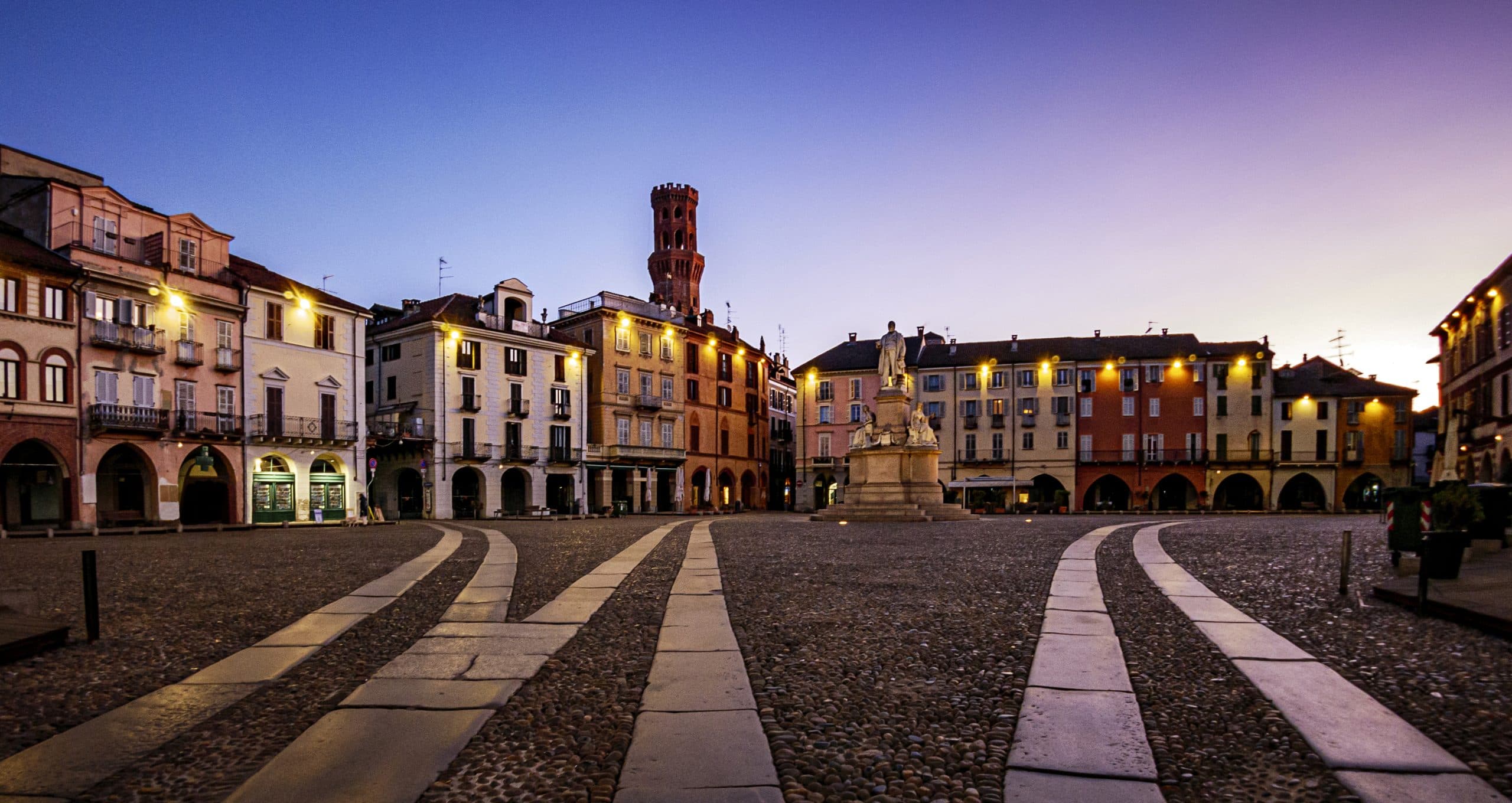 Vercelli